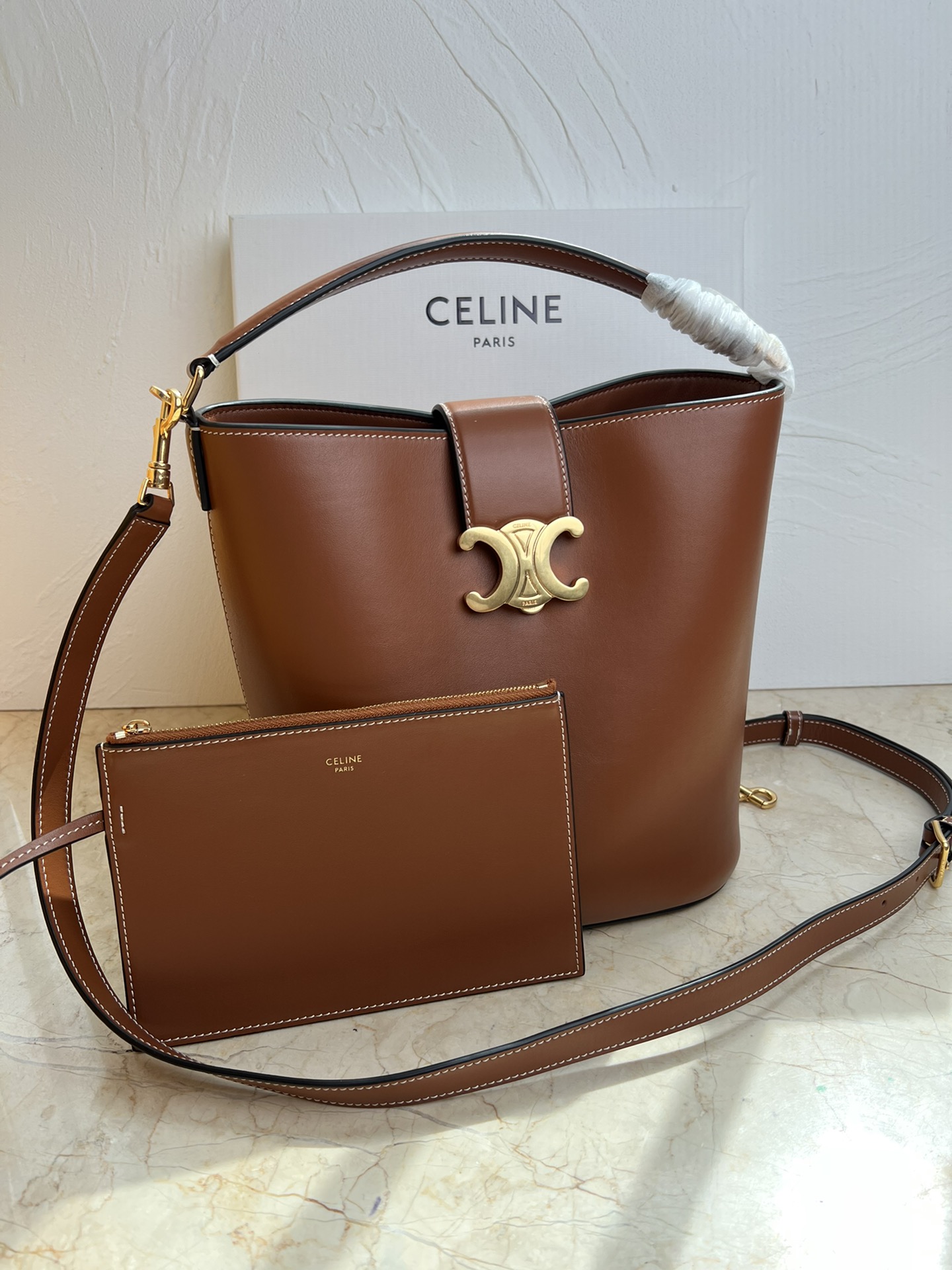 Celine Bucket Bags